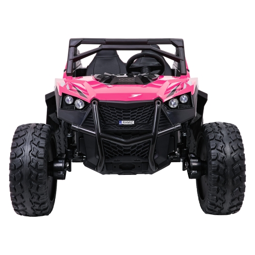 Autko dla dzieci Buggy RTR Monster Speed 4x4 Różowy SX2928.ROZ